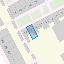 Perceel GVH22-AE-739