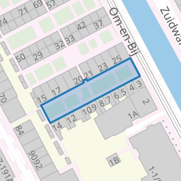 Perceel GVH22-AE-741