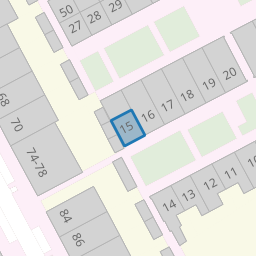 Perceel GVH22-AE-742