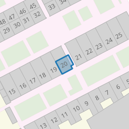 Perceel GVH22-AE-747