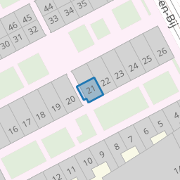 Perceel GVH22-AE-748