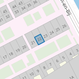 Perceel GVH22-AE-749