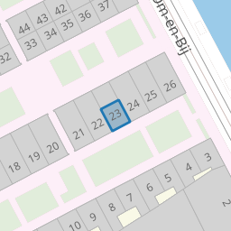 Perceel GVH22-AE-750