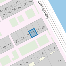 Perceel GVH22-AE-751