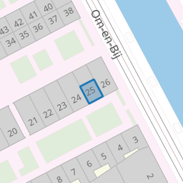 Perceel GVH22-AE-752