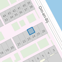 Perceel GVH22-AE-756