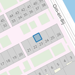 Perceel GVH22-AE-757