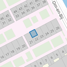 Perceel GVH22-AE-758