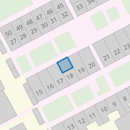 Perceel GVH22-AE-762