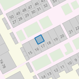 Perceel GVH22-AE-763