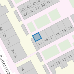 Perceel GVH22-AE-765