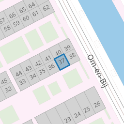 Perceel GVH22-AE-768