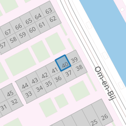 Perceel GVH22-AE-789