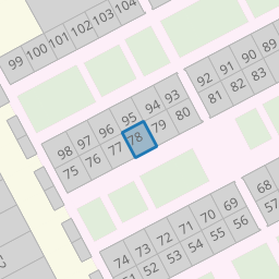 Perceel GVH22-AE-825