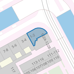 Perceel GVH22-AE-873