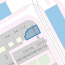 Perceel GVH22-AE-874