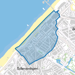 Kadastrale gemeente 's-Gravenhage