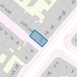 Perceel GVH23-AF-101