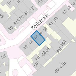 Perceel GVH23-AF-1012