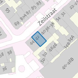 Perceel GVH23-AF-1013