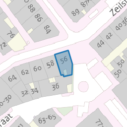 Perceel GVH23-AF-1018