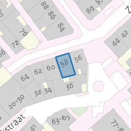 Perceel GVH23-AF-1019