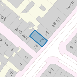 Perceel GVH23-AF-102