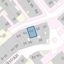 Perceel GVH23-AF-1020