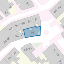 Perceel GVH23-AF-1021