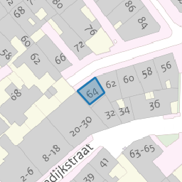 Perceel GVH23-AF-1023