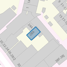 Perceel GVH23-AF-1042