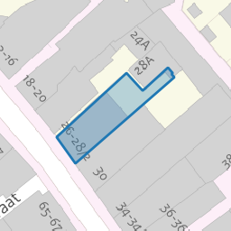 Perceel GVH23-AF-1043