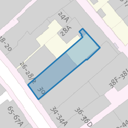 Perceel GVH23-AF-1044