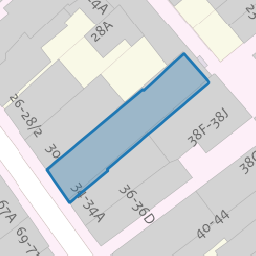 Perceel GVH23-AF-1045