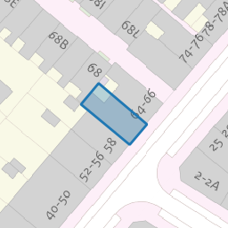 Perceel GVH23-AF-105