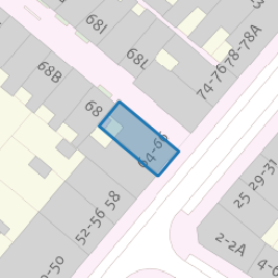 Perceel GVH23-AF-106