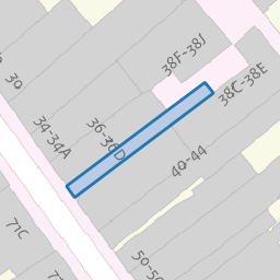 Perceel GVH23-AF-1060