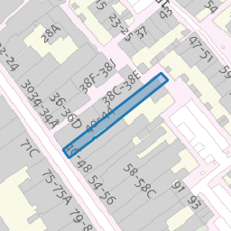 Perceel GVH23-AF-1063