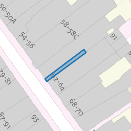 Perceel GVH23-AF-1098