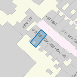 Perceel GVH23-AF-111