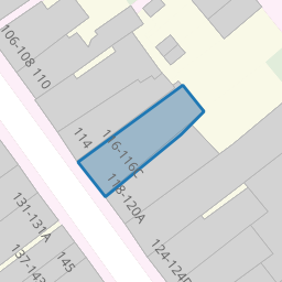 Perceel GVH23-AF-1143