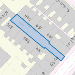 Perceel GVH23-AF-116