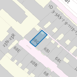 Perceel GVH23-AF-118