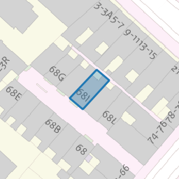 Perceel GVH23-AF-120