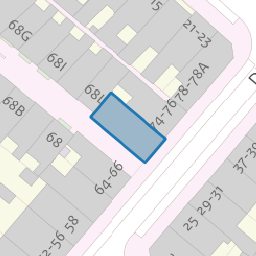 Perceel GVH23-AF-123