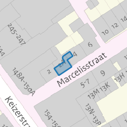 Perceel GVH23-AF-1239