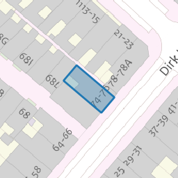 Perceel GVH23-AF-124