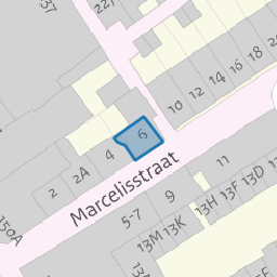 Perceel GVH23-AF-1241