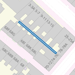 Perceel GVH23-AF-125