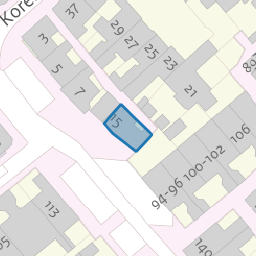 Perceel GVH23-AF-1259